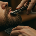 CS Barber Elegant - Perfil de Barberos